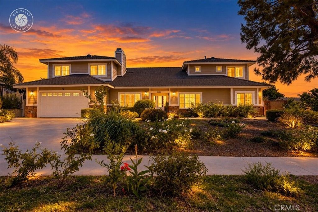 2338 E Altura, Orange, CA 92867 — exterior