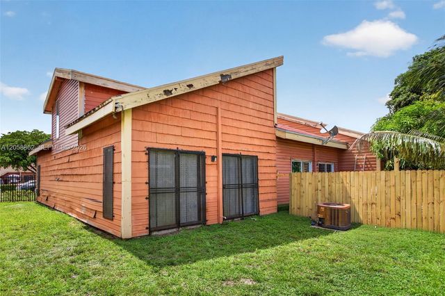 2422 NW 55th Terrace, Lauderhill, FL 33313
