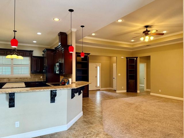 1965 NE 451, Andrews, TX 79714