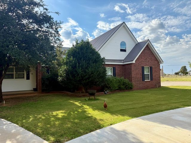 1965 NE 451, Andrews, TX 79714