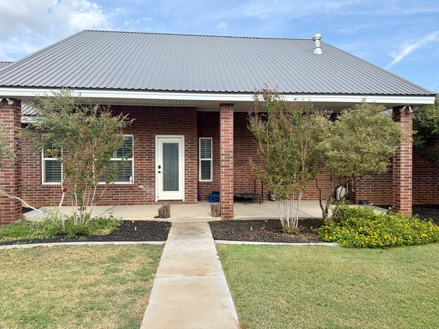 1965 NE 451, Andrews, TX 79714