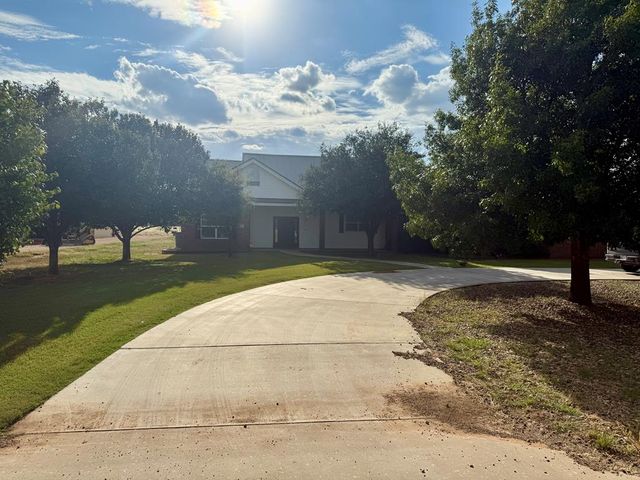 1965 NE 451, Andrews, TX 79714