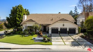29402 Deerview Court, Agoura Hills, CA 91301