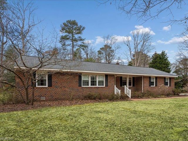 7276 Woody RD, Gloucester, VA 23061