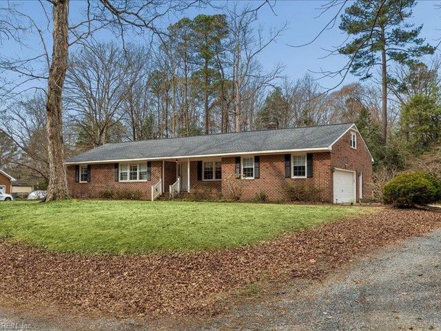 7276 Woody RD, Gloucester, VA 23061