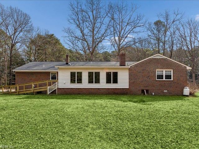 7276 Woody RD, Gloucester, VA 23061