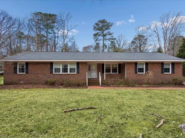 7276 Woody RD, Gloucester, VA 23061