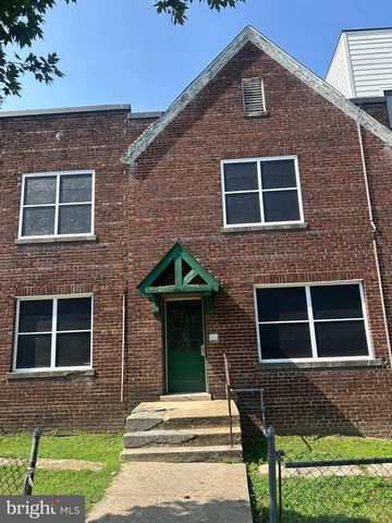 1123 PENN ST NE, Washington, DC 20002