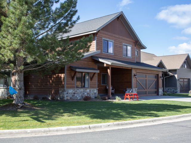 1 Sweet Water Lane, Whitefish, MT 59937