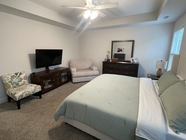 1437 Citadel Dr, Clarksville, TN 37042