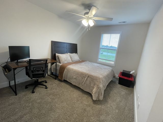 1437 Citadel Dr, Clarksville, TN 37042