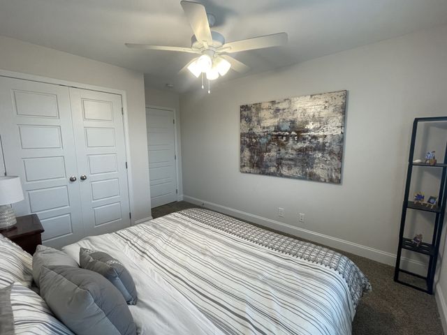 1437 Citadel Dr, Clarksville, TN 37042