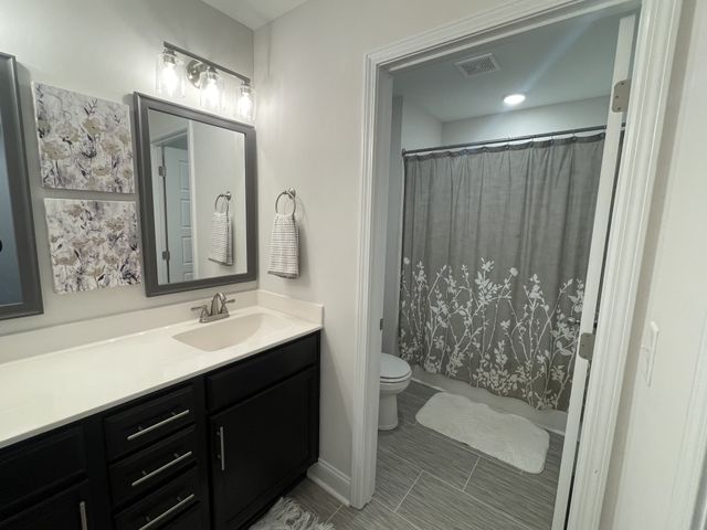 1437 Citadel Dr, Clarksville, TN 37042