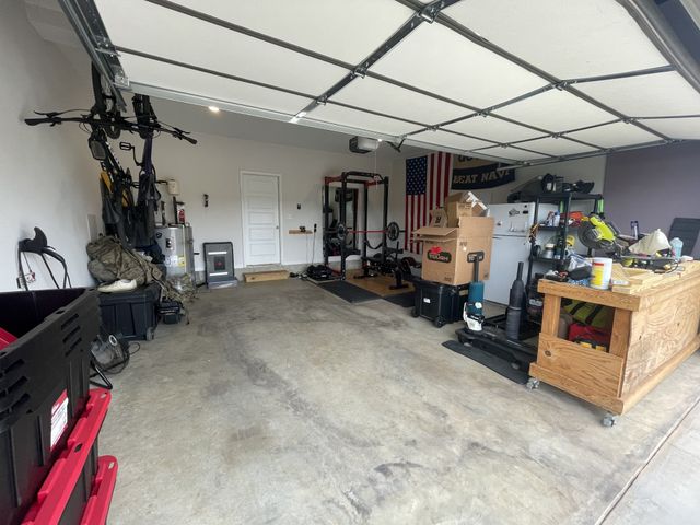 1437 Citadel Dr, Clarksville, TN 37042