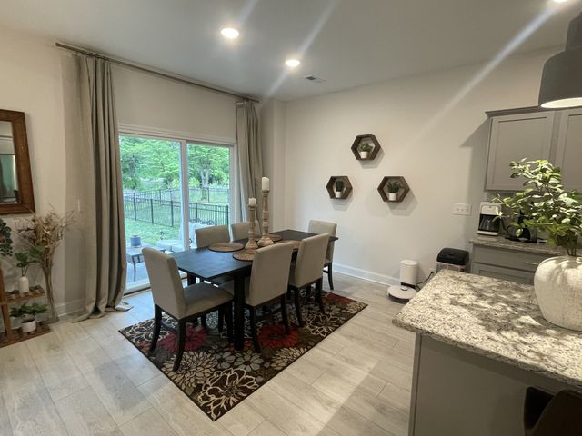 1437 Citadel Dr, Clarksville, TN 37042