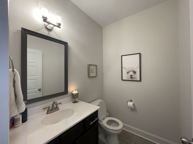 1437 Citadel Dr, Clarksville, TN 37042