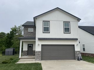 1437 Citadel Dr, Clarksville, TN 37042