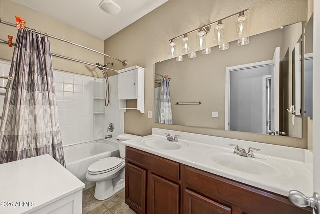 17367 W ADAMS Street, Goodyear, AZ 85338