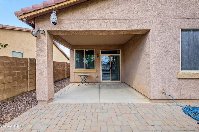 17367 W ADAMS Street, Goodyear, AZ 85338
