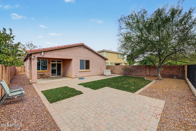 17367 W ADAMS Street, Goodyear, AZ 85338