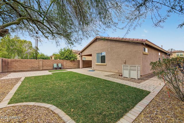 17367 W ADAMS Street, Goodyear, AZ 85338