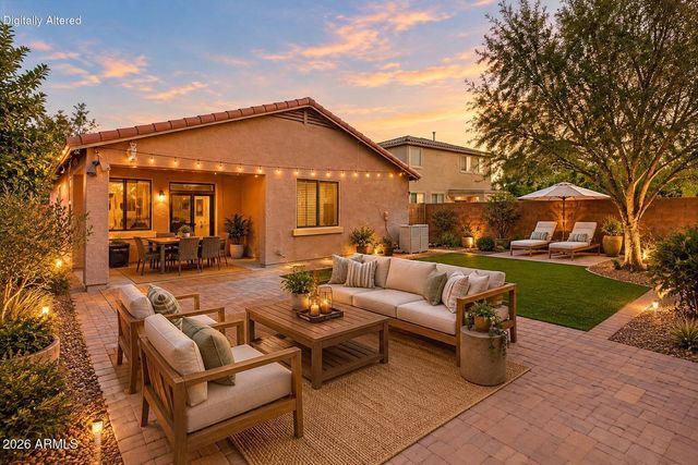17367 W ADAMS Street, Goodyear, AZ 85338