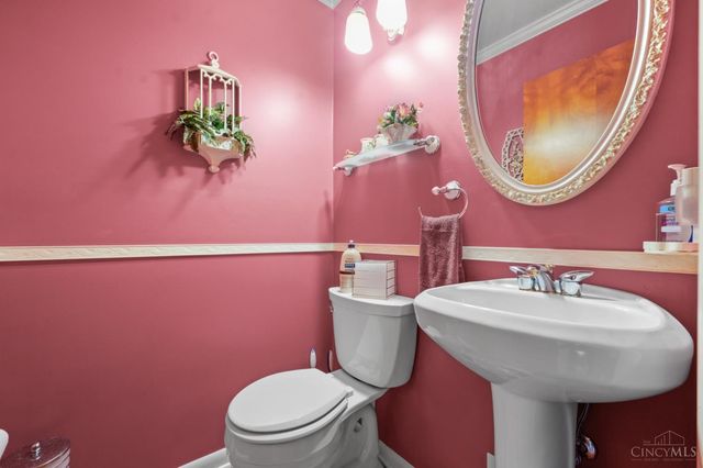 5468 Bellfield Lane, Cincinnati, OH 45238