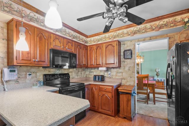 5468 Bellfield Lane, Cincinnati, OH 45238