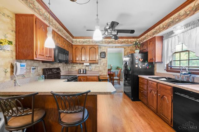 5468 Bellfield Lane, Cincinnati, OH 45238