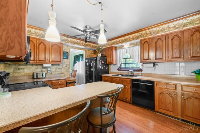 5468 Bellfield Lane, Cincinnati, OH 45238