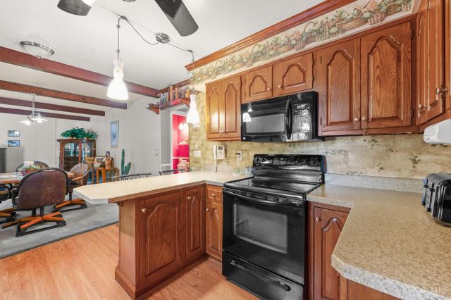 5468 Bellfield Lane, Cincinnati, OH 45238