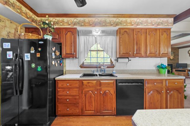 5468 Bellfield Lane, Cincinnati, OH 45238