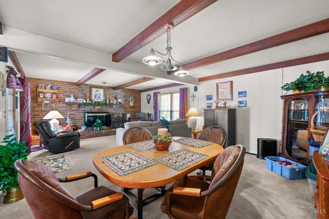 5468 Bellfield Lane, Cincinnati, OH 45238