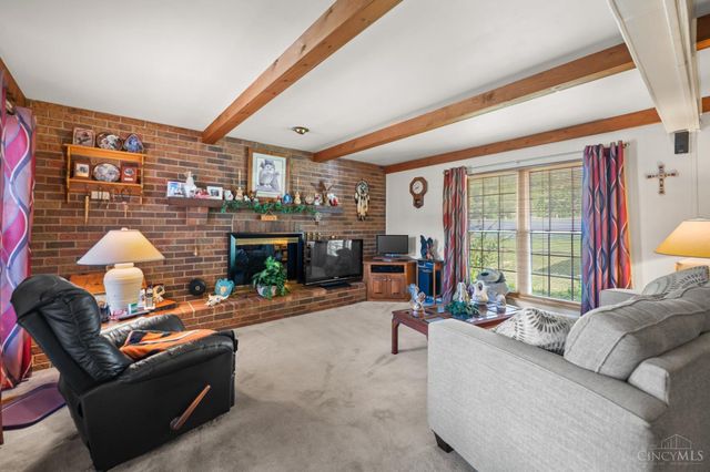 5468 Bellfield Lane, Cincinnati, OH 45238