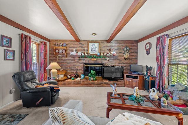 5468 Bellfield Lane, Cincinnati, OH 45238