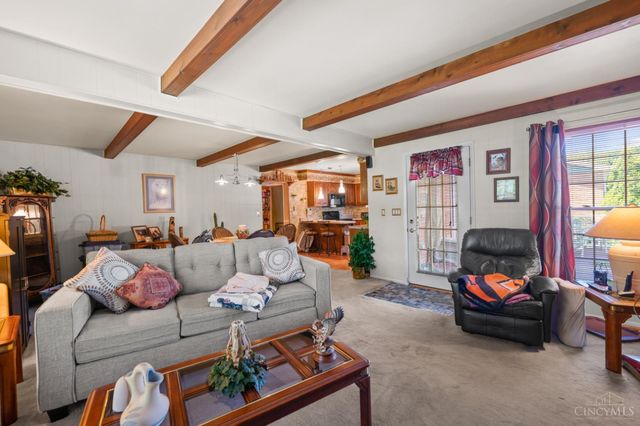 5468 Bellfield Lane, Cincinnati, OH 45238