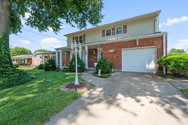 5468 Bellfield Lane, Cincinnati, OH 45238