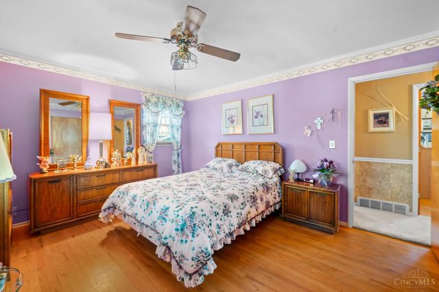5468 Bellfield Lane, Cincinnati, OH 45238