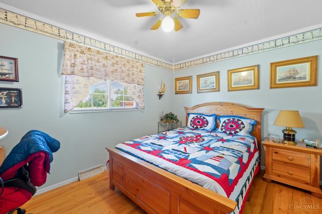 5468 Bellfield Lane, Cincinnati, OH 45238