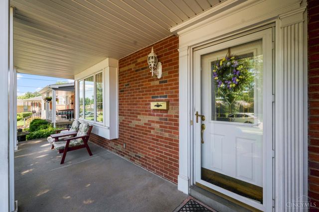 5468 Bellfield Lane, Cincinnati, OH 45238