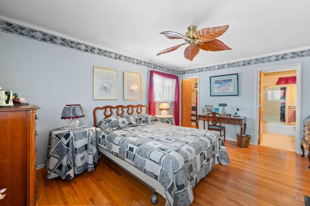 5468 Bellfield Lane, Cincinnati, OH 45238