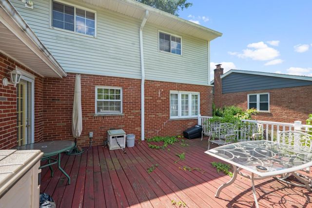 5468 Bellfield Lane, Cincinnati, OH 45238