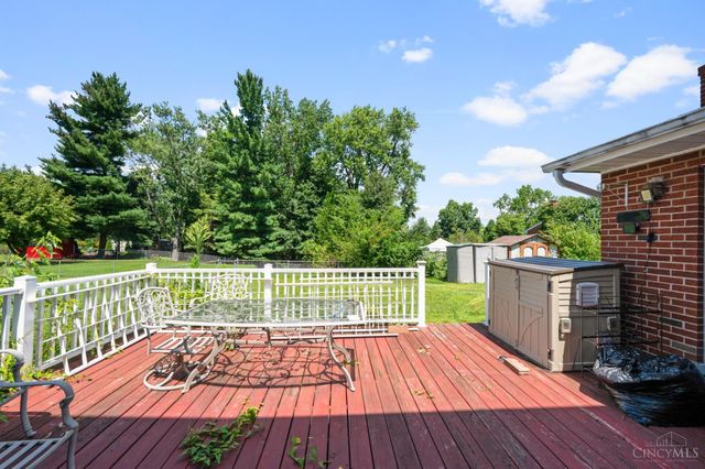 5468 Bellfield Lane, Cincinnati, OH 45238