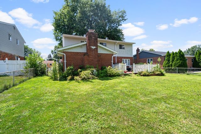 5468 Bellfield Lane, Cincinnati, OH 45238