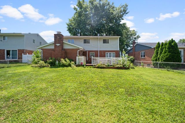 5468 Bellfield Lane, Cincinnati, OH 45238