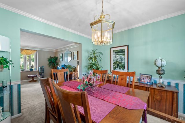 5468 Bellfield Lane, Cincinnati, OH 45238