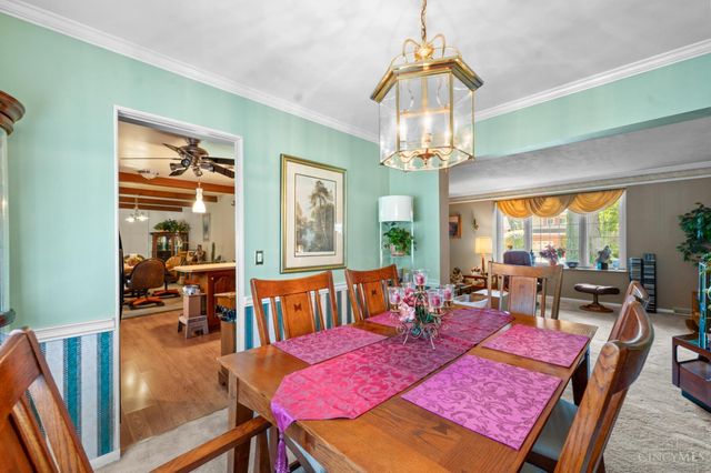 5468 Bellfield Lane, Cincinnati, OH 45238