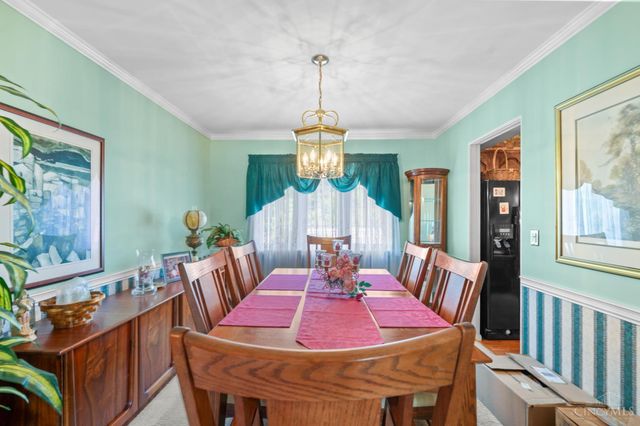 5468 Bellfield Lane, Cincinnati, OH 45238