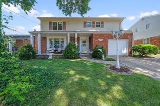 5468 Bellfield Lane, Cincinnati, OH 45238