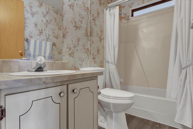 415 S TIMBER TRAIL, Wildwood, FL 34785